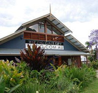 Witzig Gallery - Getaway Accommodation
