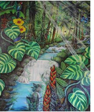 Silk & Sand - Getaway Accommodation 1