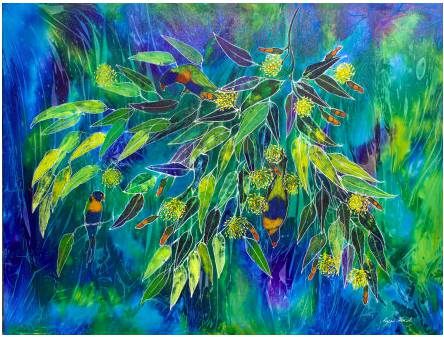 Silk & Sand - Getaway Accommodation 3