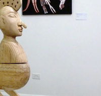Cessnock Regional Art Gallery Inc - Getaway Accommodation