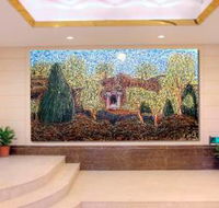 The Living Wall Custom Creations - Getaway Accommodation