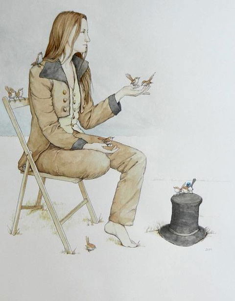 Art Piece Gallery Nadine Abensur - Getaway Accommodation 1