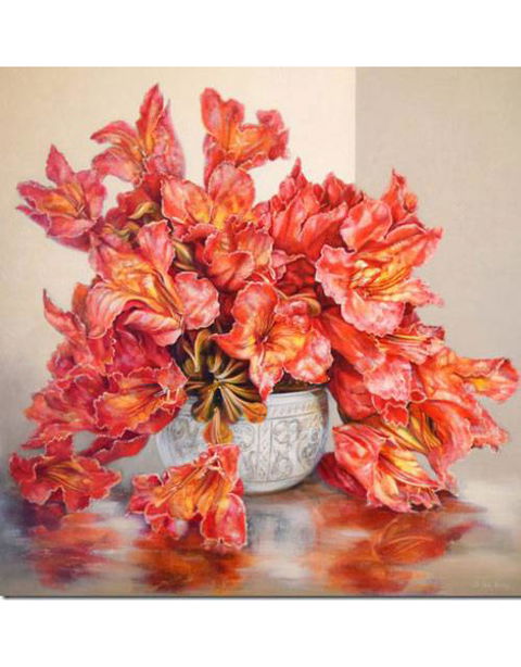 Art Piece Gallery Nadine Abensur - Getaway Accommodation 2