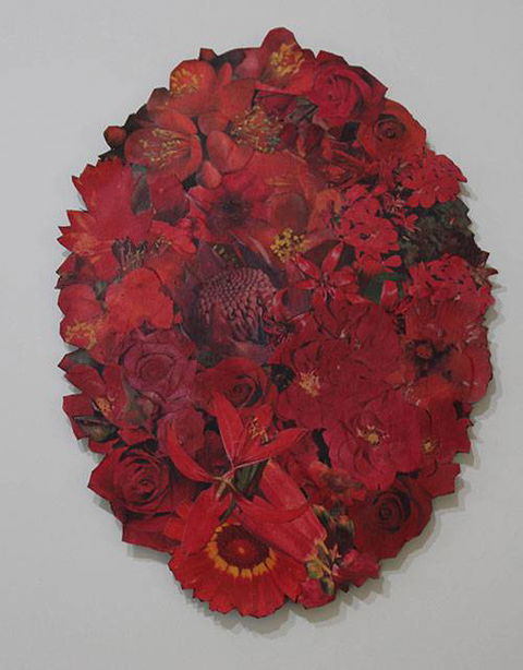 Art Piece Gallery Nadine Abensur - Getaway Accommodation 3