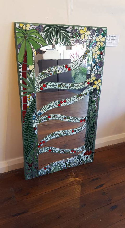 Sunset Gallery & Framing - Getaway Accommodation 0