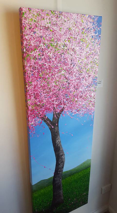 Sunset Gallery & Framing - Getaway Accommodation 1