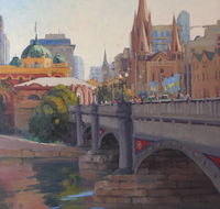 Rossiters Paintings - Getaway Accommodation
