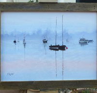 Frew Artworks - Getaway Accommodation