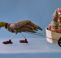 Art on Cairncross - Getaway Accommodation