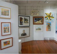 Pomona Railway Station Gallery - Getaway Accommodation