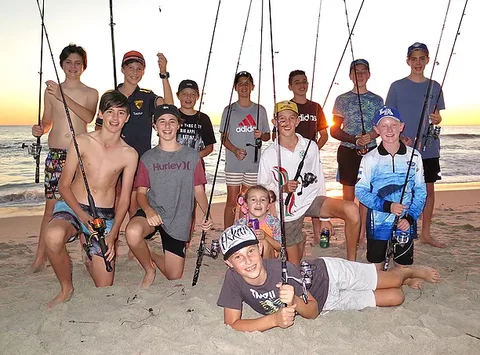 Perth Fishing Safaris - Getaway Accommodation 4