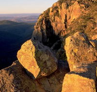Booroomba Rocks - Getaway Accommodation
