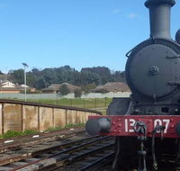Yass Railway Museum - Getaway Accommodation