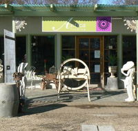 Antica Trading - Getaway Accommodation