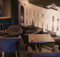 Polit Bar - Getaway Accommodation