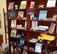 Meri Collectables - Getaway Accommodation