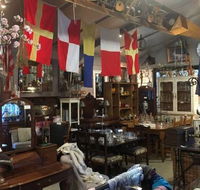 Village Antiques Bungendore - Getaway Accommodation