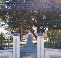 Banjo Paterson Park - Getaway Accommodation