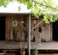 Allwood - Getaway Accommodation