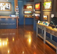 Paul Kowalski Photography Gallery - Getaway Accommodation