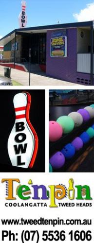 Coolangatta–Tweed Tenpin - Getaway Accommodation 1