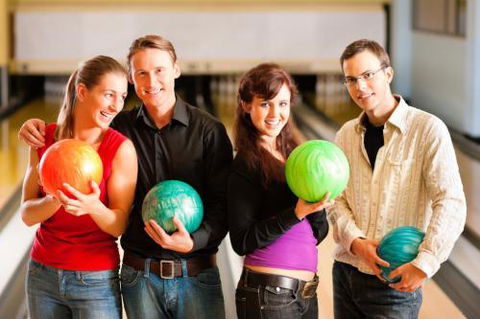 Coolangatta–Tweed Tenpin - Getaway Accommodation 2