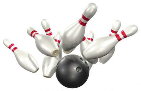 Coolangatta–Tweed Tenpin - Getaway Accommodation 4