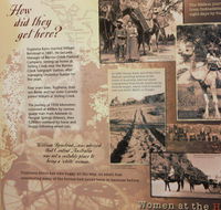 National Pioneer Womens Hall of Fame - Getaway Accommodation