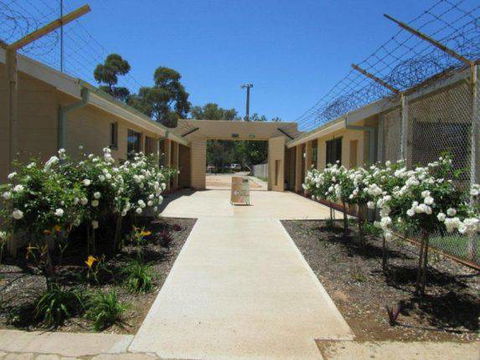 National Pioneer Women’s Hall Of Fame - Getaway Accommodation 1