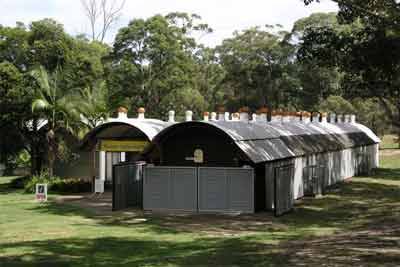Turners Flat NSW Getaway Accommodation