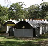 Macleay River Historical Society  Museum - Getaway Accommodation