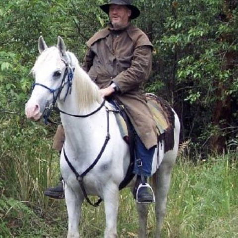 AAA Horse Riding & More - Getaway Accommodation 0