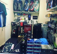 Moranbah Golf Club Inc. - Getaway Accommodation
