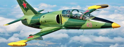 JetFighter - Getaway Accommodation 0