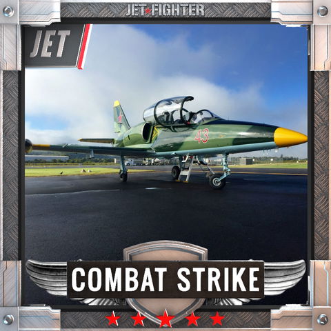 JetFighter - Getaway Accommodation 2
