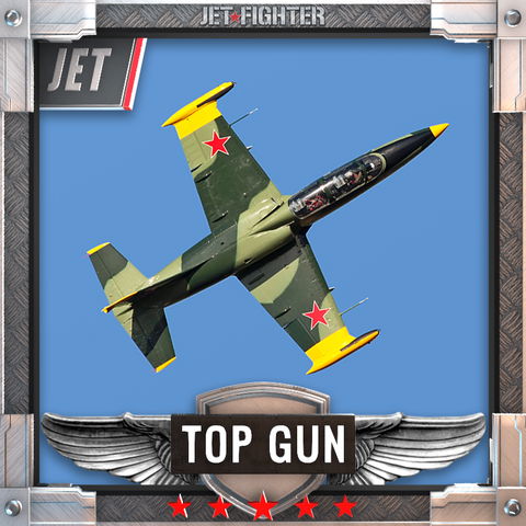 JetFighter - Getaway Accommodation 3
