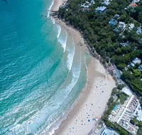 The Sunshine Coast Tour Company - Getaway Accommodation
