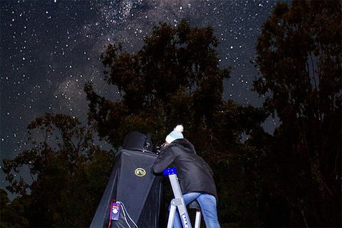 Stargazing Busselton With Mobile Observatory - Getaway Accommodation 1