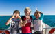 Swim With Whale Sharks - Ningaloo Reef - 3 Islands Whale Shark Dive - thumb 15