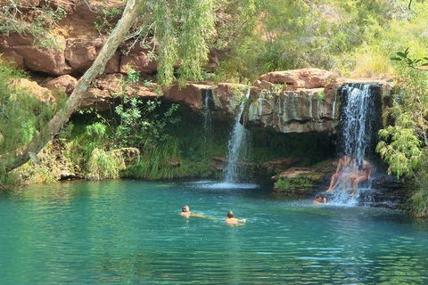 4 Day Exmouth To Broome Explorer : One Way - Fully Accommodated - Getaway Accommodation 0