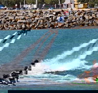 Exmouth Flyboard Experience - Getaway Accommodation