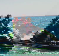 Exmouth Jet Ski Hire - Getaway Accommodation