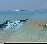 Boat Hire Explore Exmouth's Ningaloo Reef by hiring a Boat Car or Kayak - Getaway Accommodation