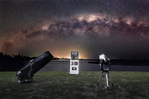 Astronomy Experience Ningaloo - Yardie Homestead - Getaway Accommodation 0