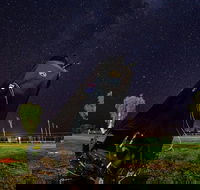 Astronomy Experience Exmouth - Koobooroo Oval - Getaway Accommodation