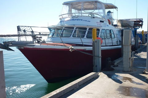 Montebello Island Fishing Charters - Getaway Accommodation 1