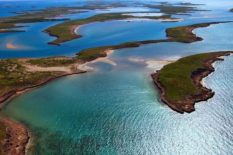 Montebello Island Fishing Charters - Getaway Accommodation 7