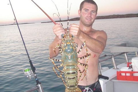Montebello Island Fishing Charters - Getaway Accommodation 5