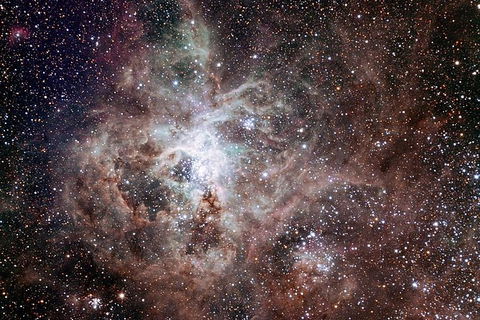 Overnight Astronomy Experience Ningaloo - Yardie Homestead - Getaway Accommodation 0