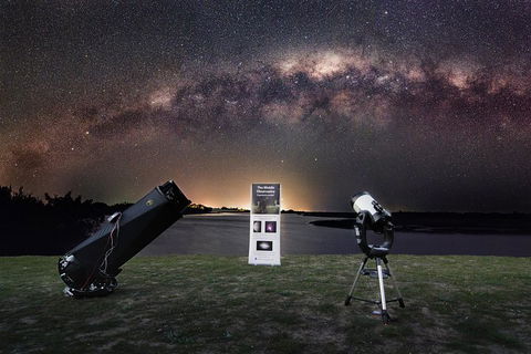 Overnight Astronomy Experience Ningaloo - Yardie Homestead - Getaway Accommodation 1